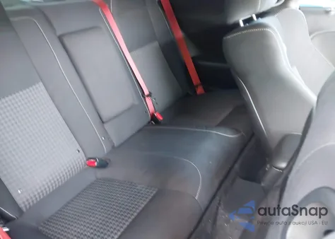 2019 Dodge Challenger Srt Hellcat Redeye z USA, uszkodzony, nr VIN 2C3CDZL99KH550770